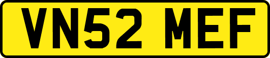 VN52MEF