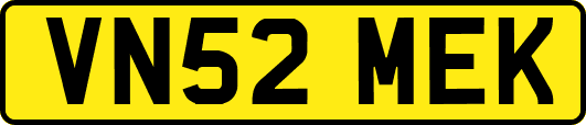 VN52MEK