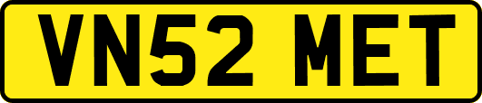 VN52MET