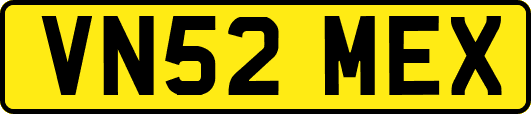 VN52MEX