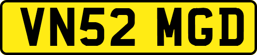 VN52MGD
