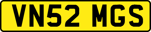 VN52MGS