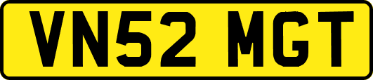 VN52MGT