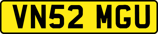 VN52MGU
