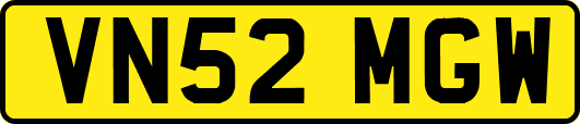 VN52MGW
