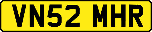 VN52MHR