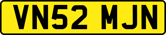 VN52MJN
