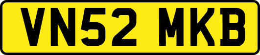 VN52MKB