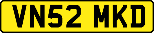 VN52MKD