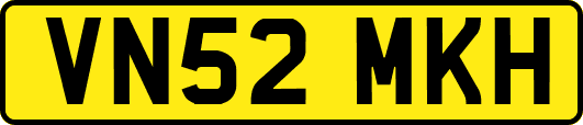 VN52MKH