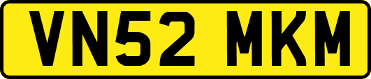 VN52MKM