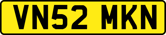 VN52MKN