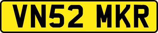 VN52MKR
