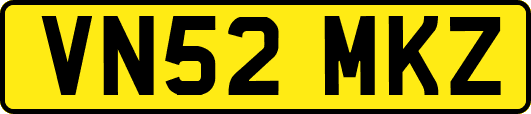 VN52MKZ