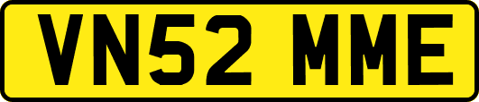 VN52MME