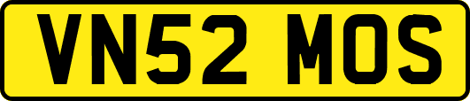 VN52MOS