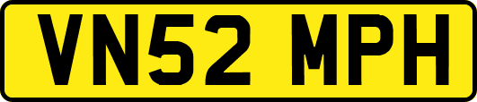 VN52MPH