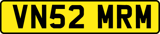 VN52MRM