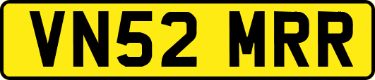 VN52MRR