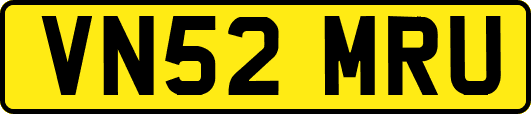 VN52MRU