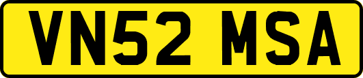 VN52MSA