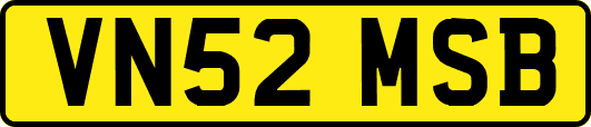 VN52MSB