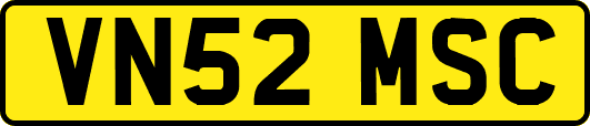 VN52MSC