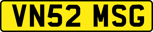 VN52MSG