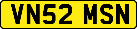 VN52MSN