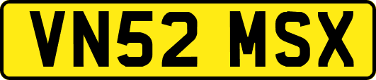 VN52MSX