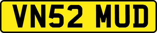 VN52MUD
