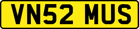 VN52MUS