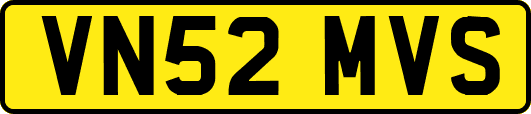 VN52MVS