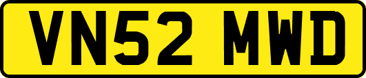 VN52MWD