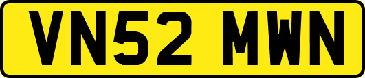 VN52MWN