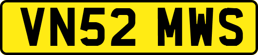 VN52MWS