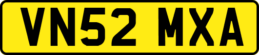 VN52MXA