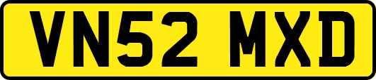 VN52MXD