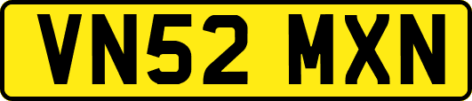 VN52MXN