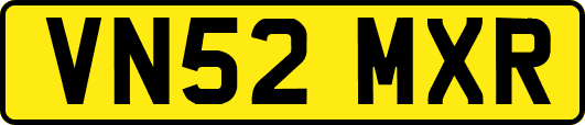 VN52MXR