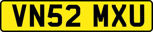 VN52MXU