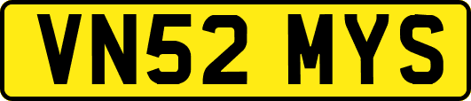 VN52MYS