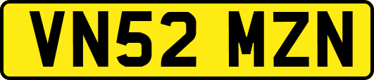 VN52MZN