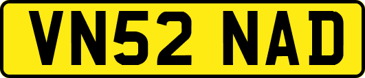 VN52NAD