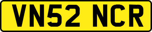 VN52NCR