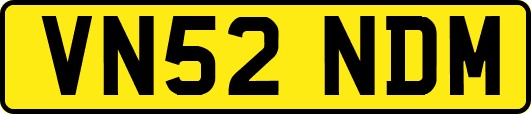 VN52NDM