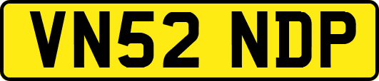 VN52NDP
