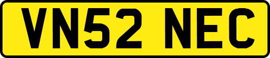 VN52NEC
