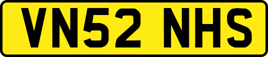 VN52NHS