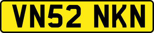 VN52NKN